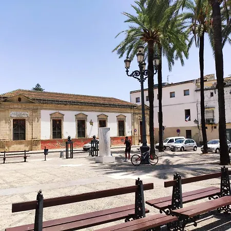 Loft Sherry Apartamento Jerez de la Frontera