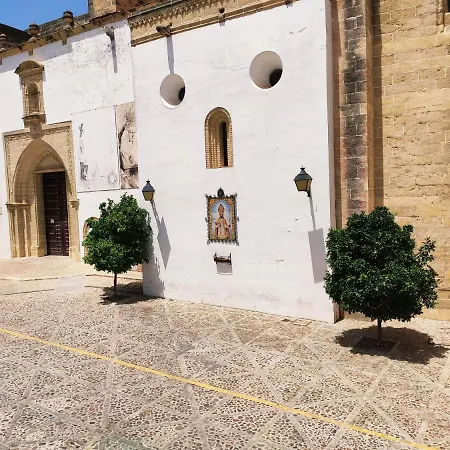 Loft Sherry Apartamento