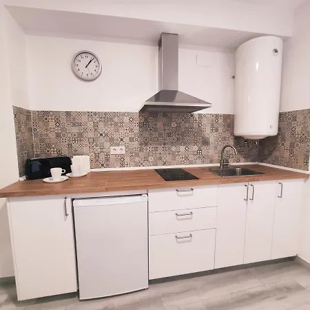 Loft Sherry Apartamento *