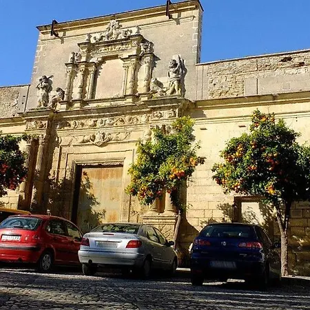 Loft Sherry Apartment Jerez de la Frontera