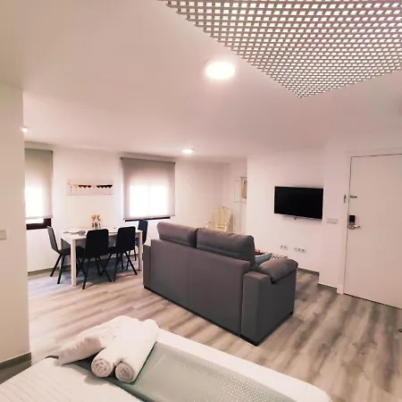 Loft Sherry Apartamento Jerez de la Frontera
