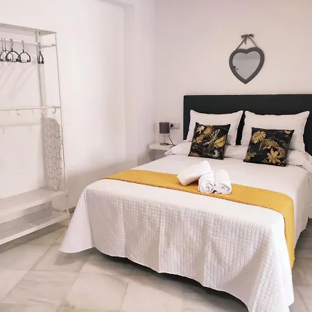 Apartamento Loft Sherry Jerez de la Frontera