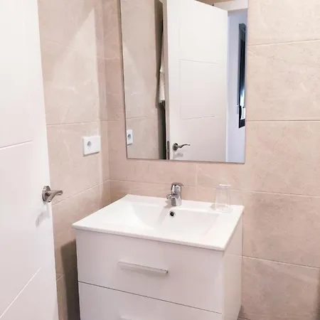 Loft Sherry Apartment Jerez de la Frontera