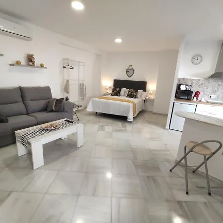 Loft Sherry Apartment Jerez de la Frontera