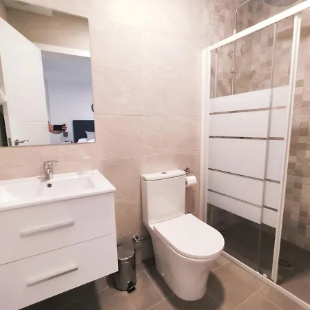 Apartment Loft Sherry Jerez de la Frontera