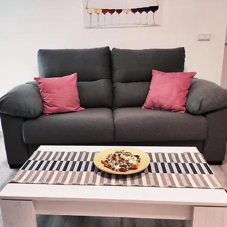 Loft Sherry Apartamento