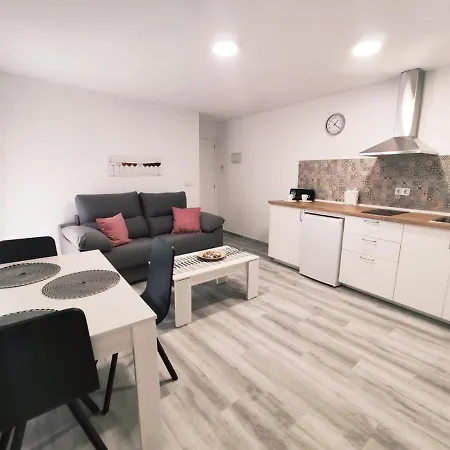 Apartment Loft Sherry Jerez de la Frontera