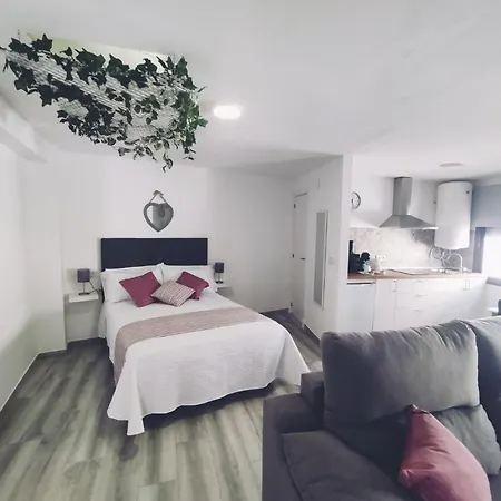 Loft Sherry Apartamento *