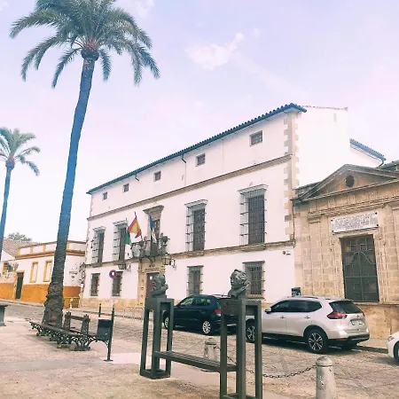Loft Sherry Apartamento *
