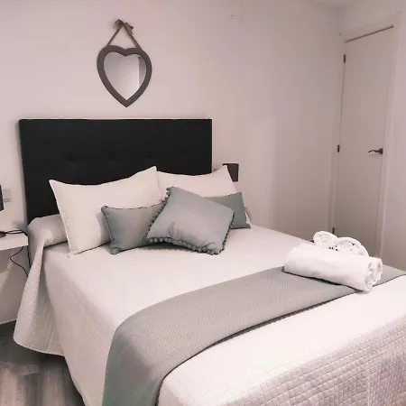Loft Sherry Apartamento Jerez de la Frontera