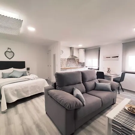 Apartamento Loft Sherry
