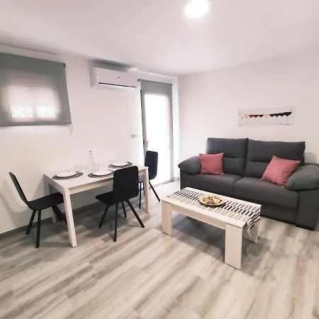 Loft Sherry Apartamento