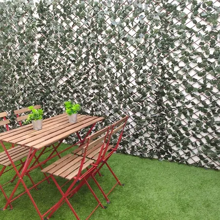 Loft Sherry Apartamento *