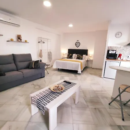 Loft Sherry Apartamento